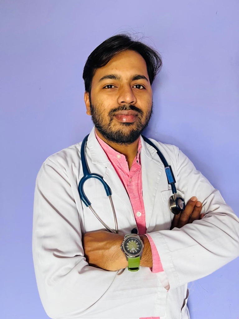 Dr. Tilak Jaswar