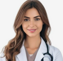 Dr. Sumi Gupta
