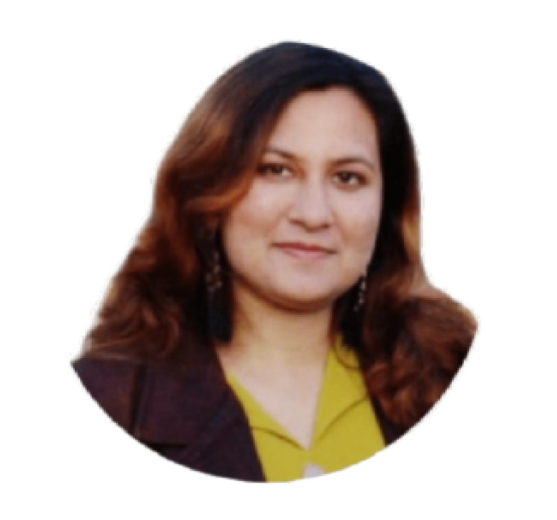 Dr. Rushi S Ahmed