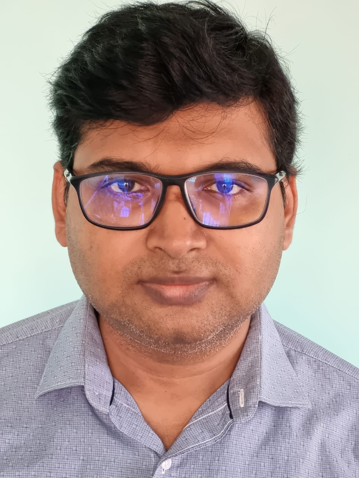 Dr. Amit Kr. Saha