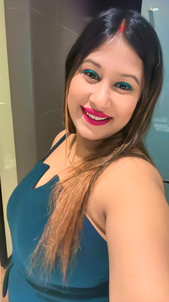 Dr. Preeti Phukan