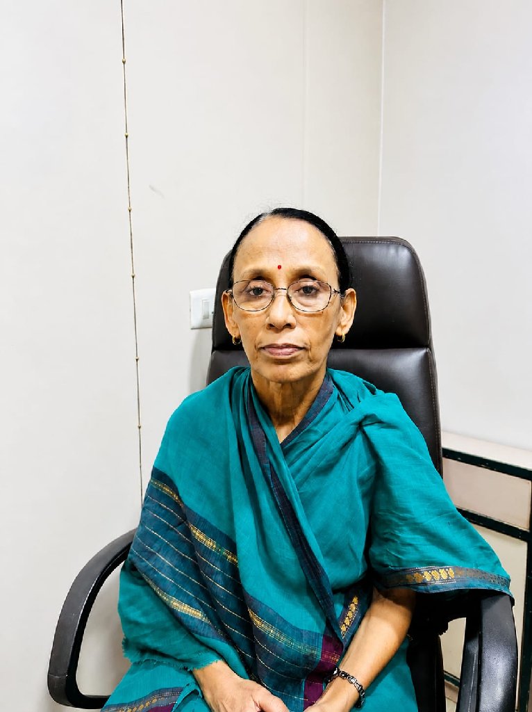 Dr. Urmimala Das