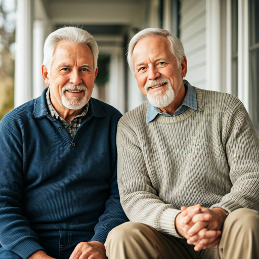 Elderly Parents Care