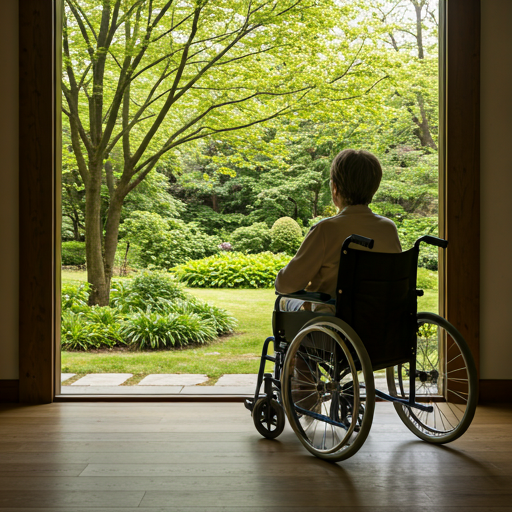 Mobility Limited Care